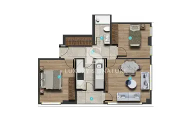 Luxury Signature Property