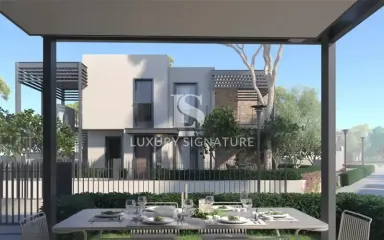Luxury Signature Property