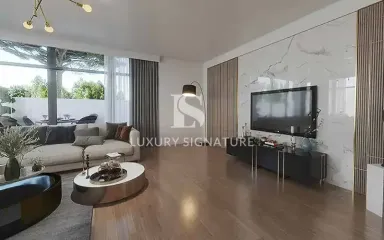 Luxury Signature Property