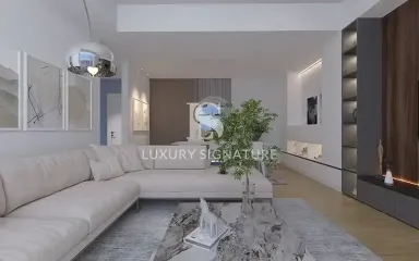 Luxury Signature Property