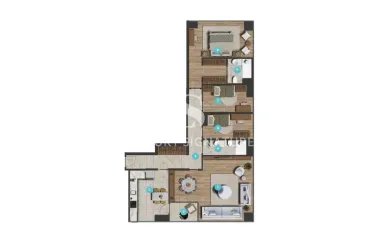 Luxury Signature Property