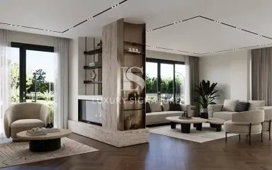 Luxury Signature Property