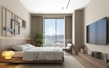 Luxury Signature مشاور املاک