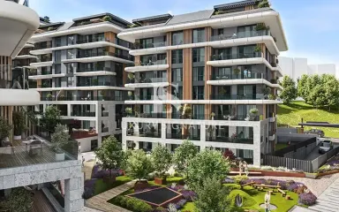 Luxury Signature مشاور املاک