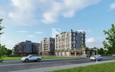 Luxury Signature Property