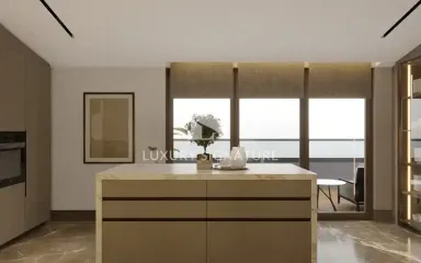 Luxury Signature مشاور املاک