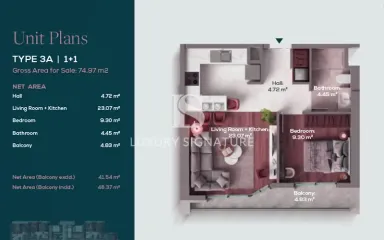 Luxury Signature Property