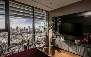 Luxury Signature مشاور املاک