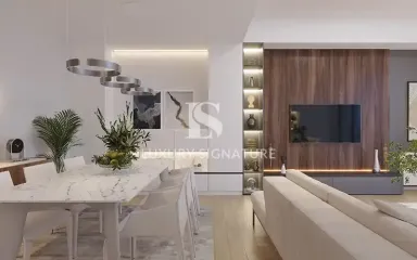 Luxury Signature Property