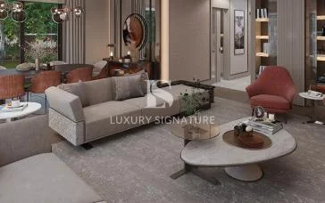 Luxury Signature عقارات