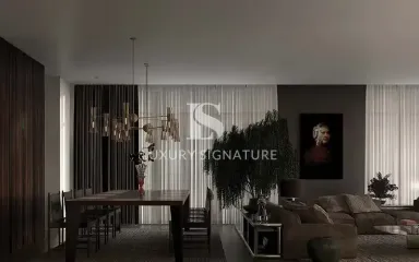 Luxury Signature عقارات