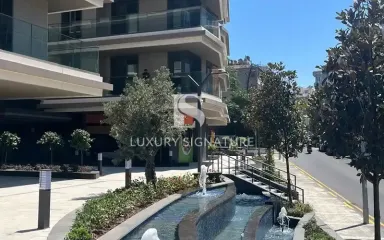 Luxury Signature مشاور املاک