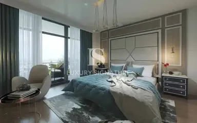 Luxury Signature Property