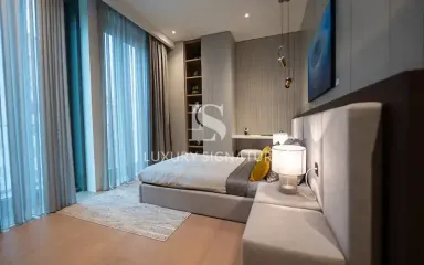 Luxury Signature عقارات