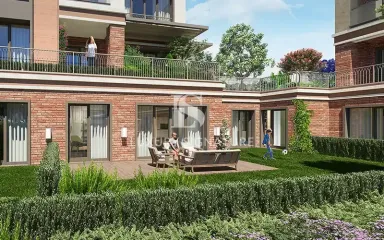 Luxury Signature مشاور املاک