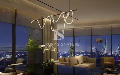Luxury Signature مشاور املاک