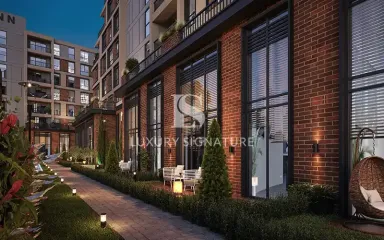 Luxury Signature Property