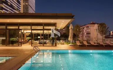 Luxury Signature Property