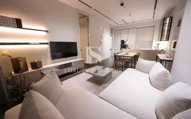 Luxury Signature Property