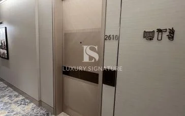 Luxury Signature Property