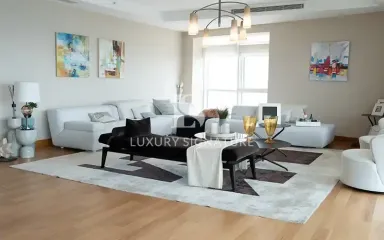 Luxury Signature Property