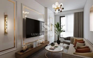 Luxury Signature مشاور املاک