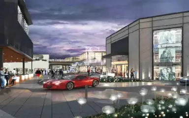 Luxury Signature Property