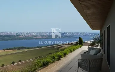 Luxury Signature مشاور املاک 