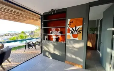 Luxury Signature مشاور املاک 