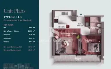 Luxury Signature Property