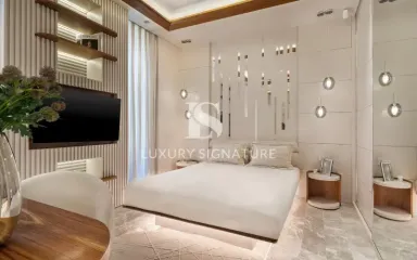 Luxury Signature Property