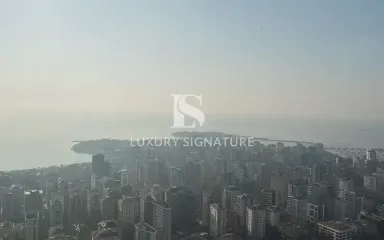 Luxury Signature Property