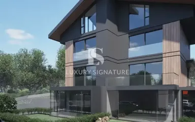 Luxury Signature Property