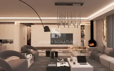 Luxury Signature Property