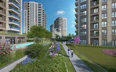 Luxury Signature مشاور املاک