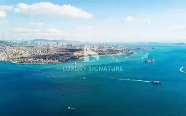 Luxury Signature مشاور املاک