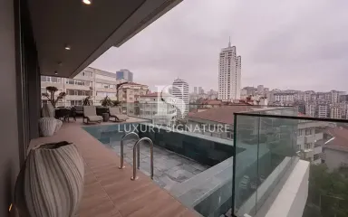 Luxury Signature عقارات