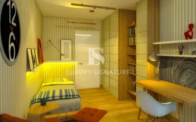 Luxury Signature عقارات