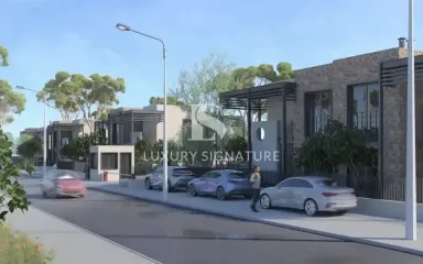 Luxury Signature Property