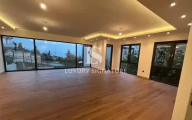 Luxury Signature Property