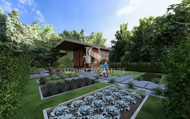 Luxury Signature Property