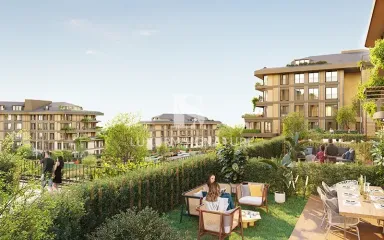 Luxury Signature Property