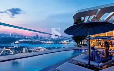 Luxury Signature Property