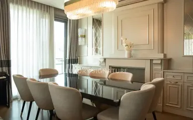 Luxury Signature عقارات