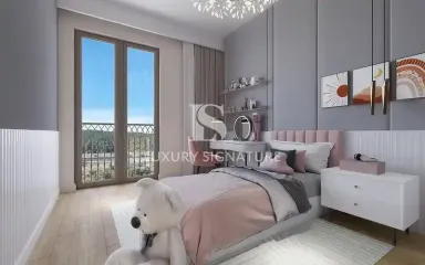 Luxury Signature مشاور املاک