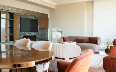 Luxury Signature مشاور املاک