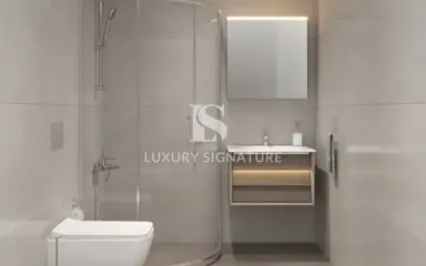 Luxury Signature Property