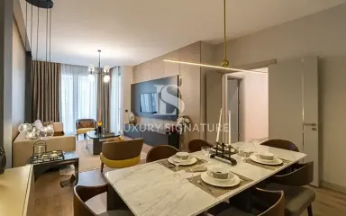 Luxury Signature عقارات
