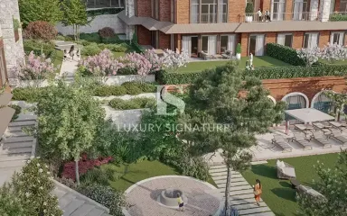 Luxury Signature Property