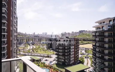 Luxury Signature مشاور املاک 